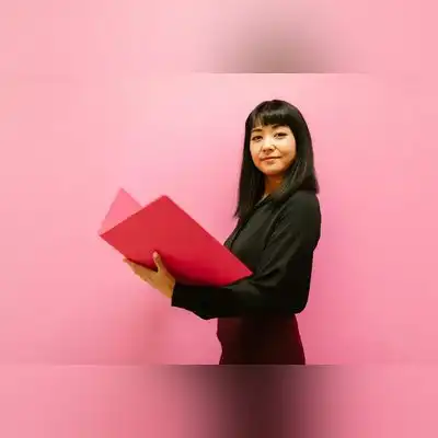 严航心